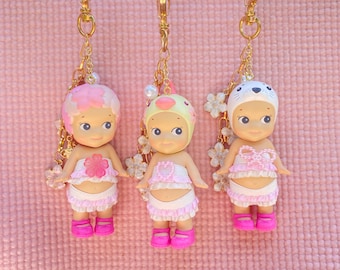 Handmade Sonny Angel Keychains