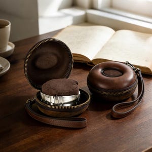 Rolex travel case - Etsy 日本