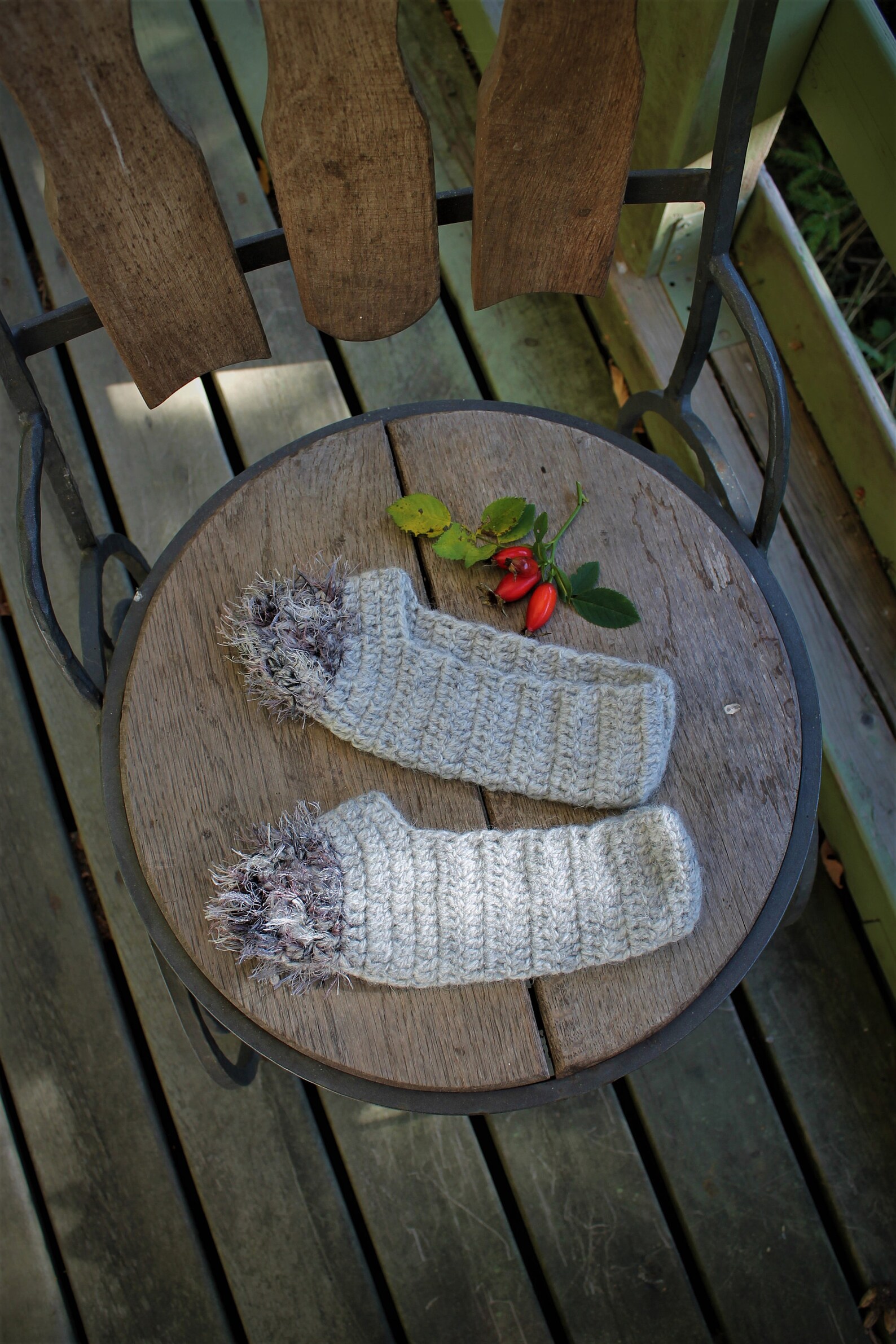 slippers home socks crochet furry woman shoes wool ballet flats knitted beige gray brown adult cozy gift for her under 25 christ