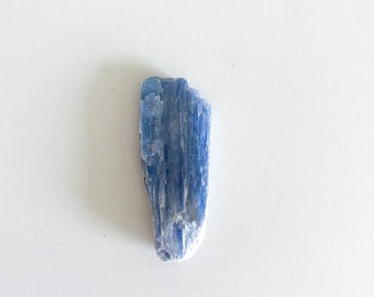 Blue Kyanite Crystal