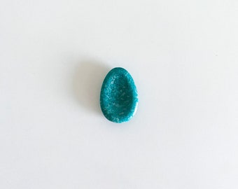 Amazonite Thumb Stone | Worry Stone