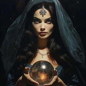 Astarte Activation, Attunement and Energetic Link + Charged Digital Artwork