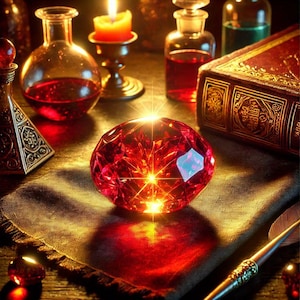 Philosophers Stone Transmutation Recalibration, Activation, Attunement and Energetic Link+ Charged Digital Artwork