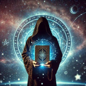 Quantum Business Alignment Activation, Attunement and Energetic Link+ Charged Digital Artwork