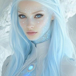 Pleidian Activation, Attunement and Energetic Link + Charged Digital Artwork
