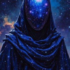 Crystal Skull Consciousness Activation, Attunement and Energetic Link+ Charged Digital Artwork