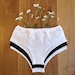 see more listings in the Organic Underwear section