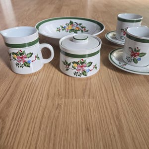 Yamaka Stoneware Japan Sets - Etsy