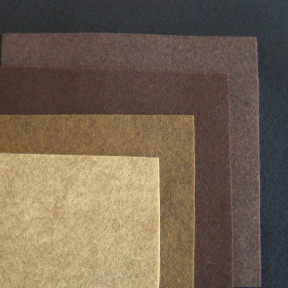 Palette de feutre de laine - - laine 12 x 12 en couleurs de cheveux. Carrés - 11 fiches 1447c3 Palette de feutre de laine - - laine 12 x 12 en couleurs de cheveux. Carrés - 11 fiches 1447c3