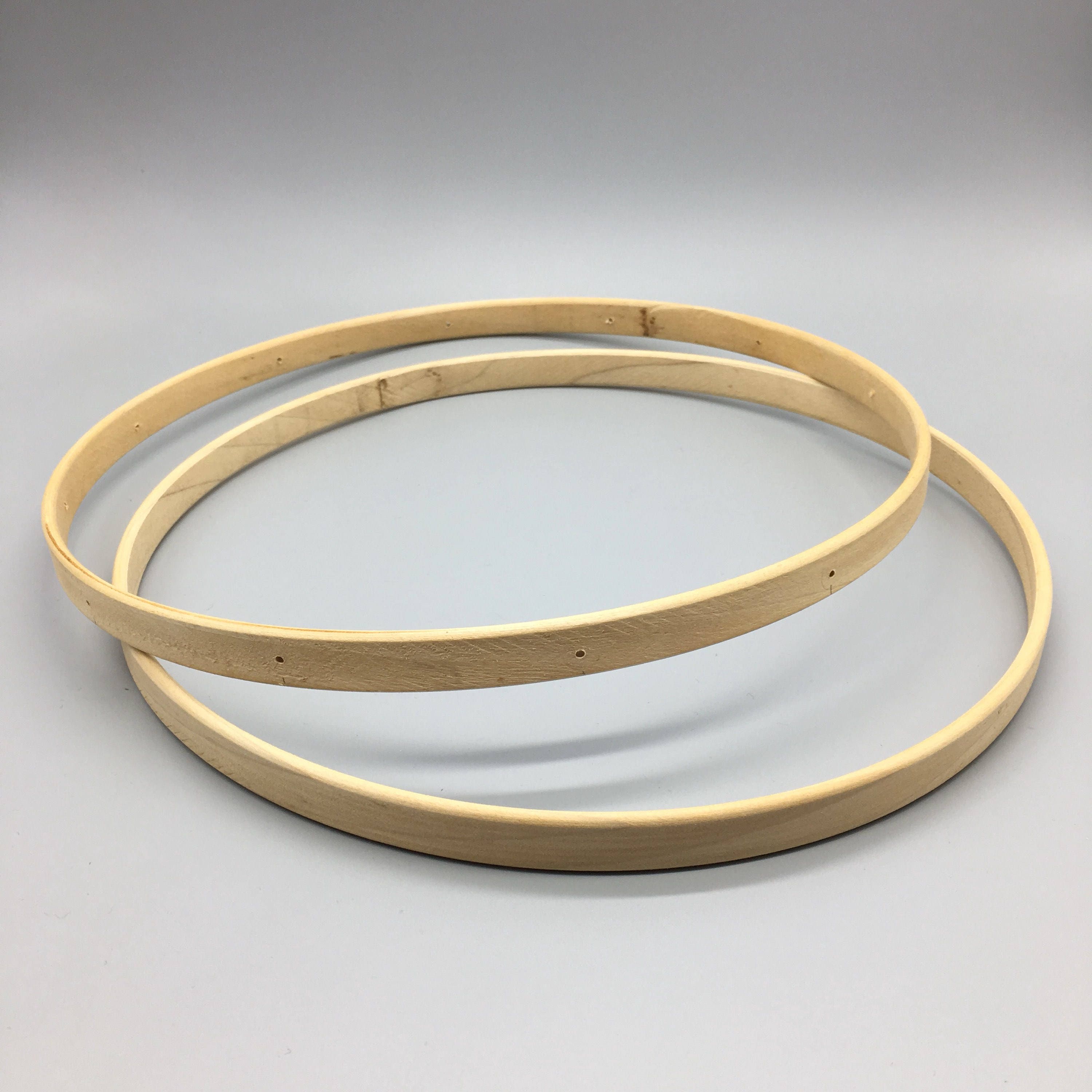 Embroidery Hoops, Bamboo Embroidery Hoop - Wooden Hoop, Hand Embroidery  Hoop — Handstitched Studio