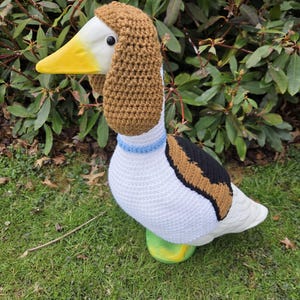 Beagle Basset porch goose outfit, goose costume, hound dog, dog goose costume, lawn goose, dogs beagle, hound