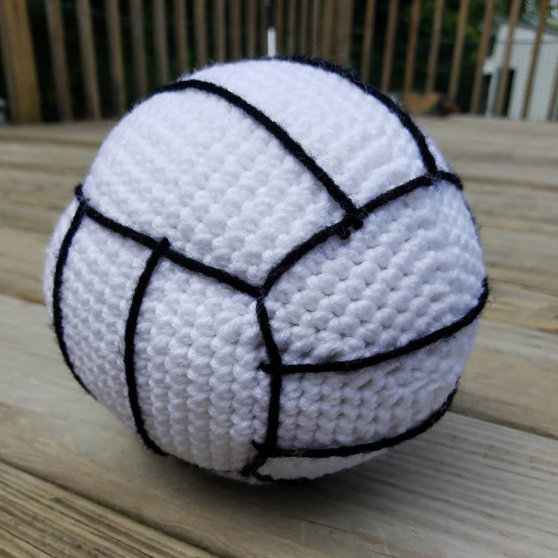 Stuffed Toy Volleyball Accent Pillow Sports Bedroom Decor Etsy