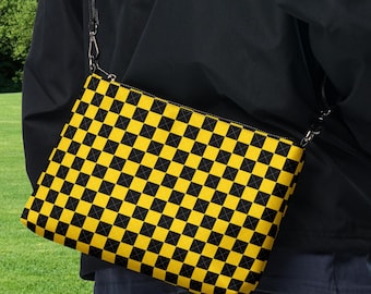 Crossbody Handbags, Vegan Leather Purses