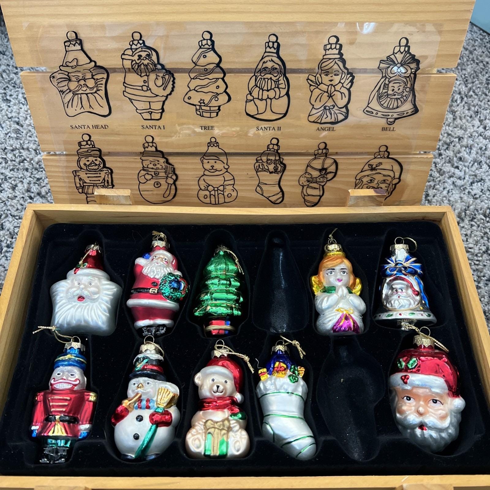 Thomas Museum Series - Etsy