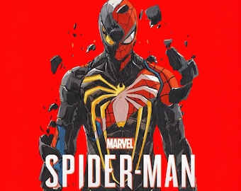 Página para colorear de Spiderman: más de 200 páginas (más de 50 páginas extra)