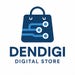 DenDigStore store logo