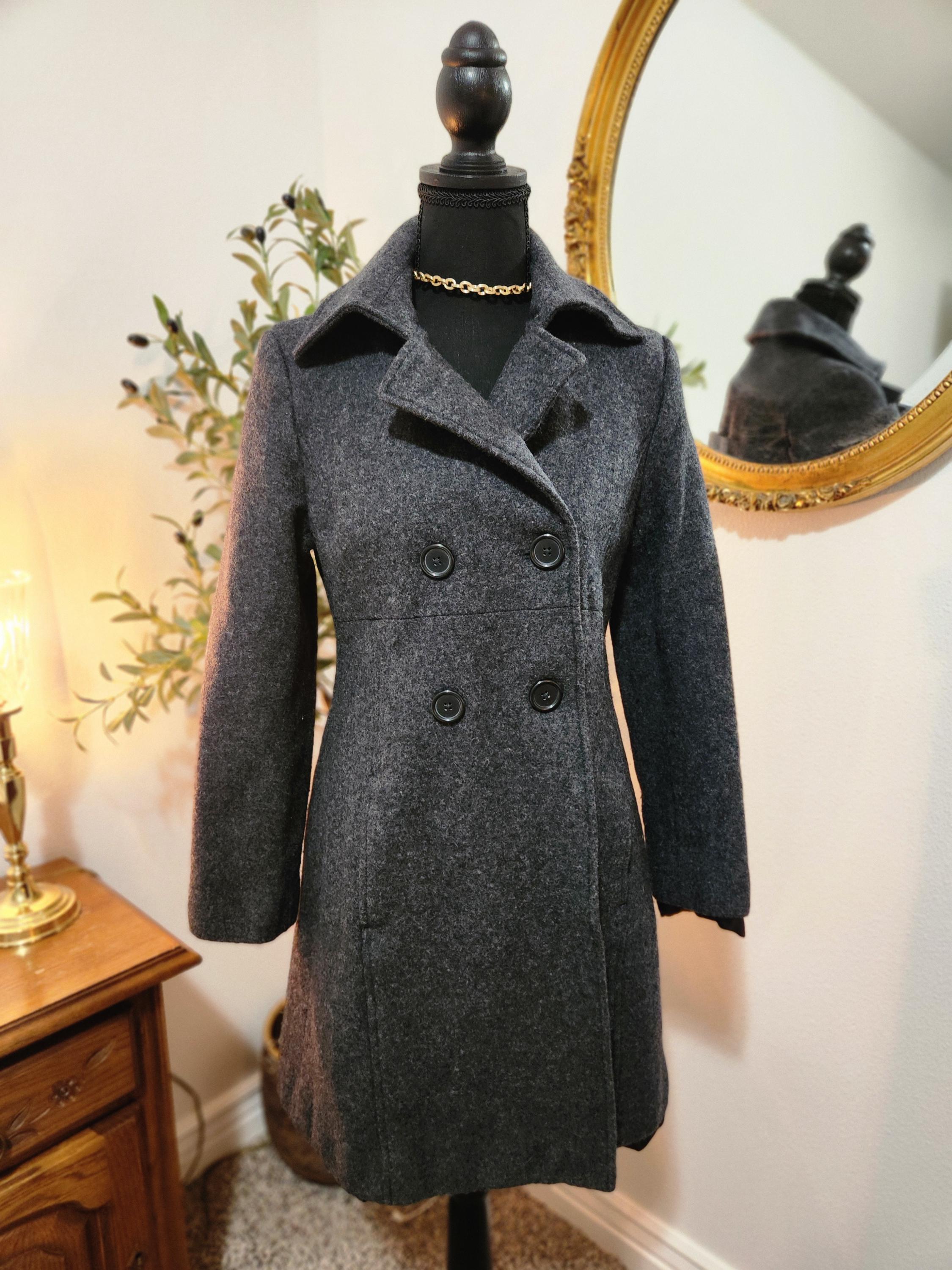 2000s Womens Coats - Etsy