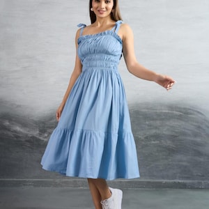 white christmas dresses Clear As Day Maxi Dress