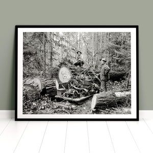 Antique (Circa 1915) Handmade Redwood Quilting Frame
