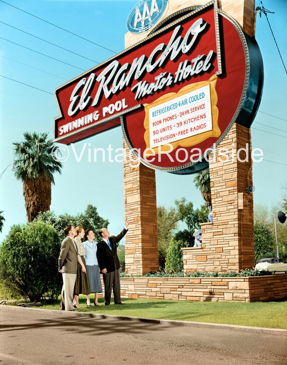 1955 Mesa Arizona Arizona Holiday Vintage Print Ad 1955 Mesa Arizona Arizona Holiday Vintage Print Ad