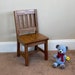 see more listings in the Child Chairs section