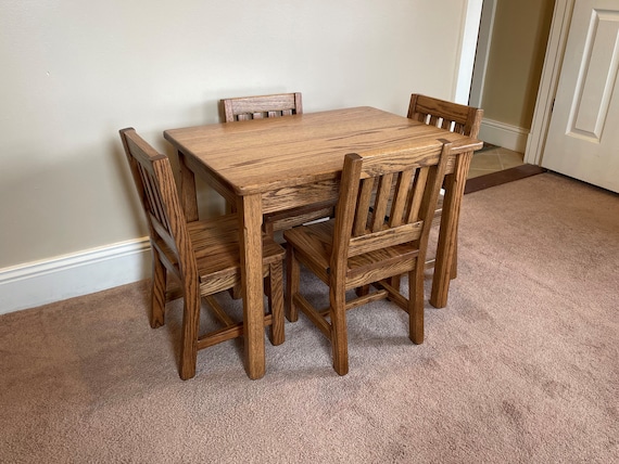 1 Seat Toddler Tables