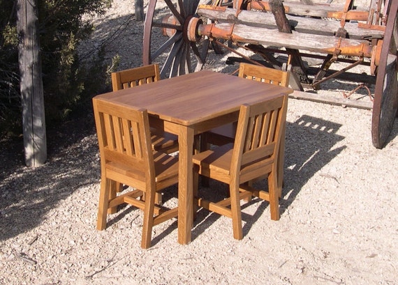 quality children's furniture