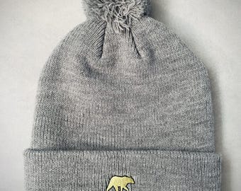 ヴィンテージ ユニクロ x JW アンダーソン コラボ ビーニーハット