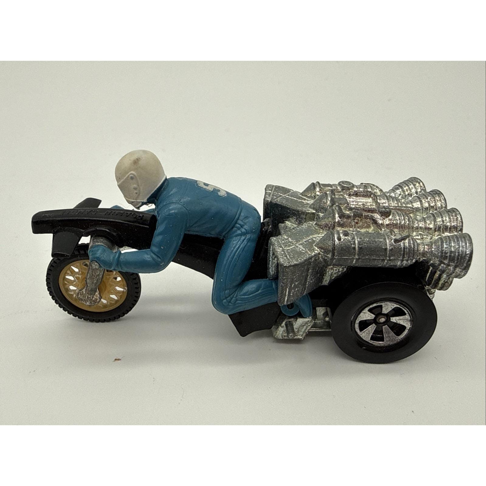 Hot Wheels Rrrumblers - Etsy