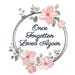 Once Forgotten Loved Again
