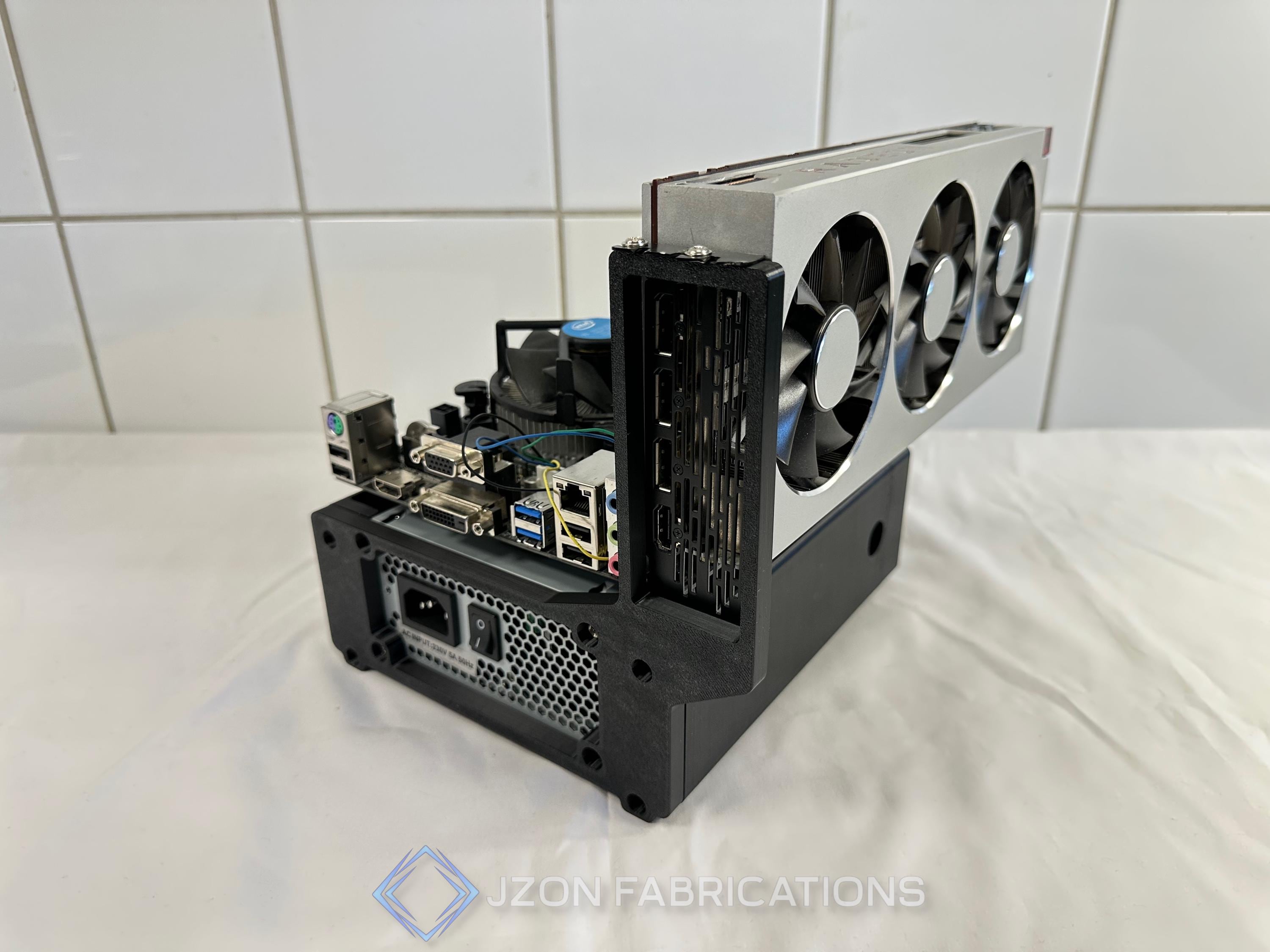BC250 PCIeアクセラレータカード 電源不良 ジャンク 部品取り BC250 PCIeアクセラレータカード 電源不良 ジャンク 部品取り BC250