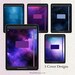 12 Subject Digital Notebook With Hyperlinked Tabs 14 Note - Etsy