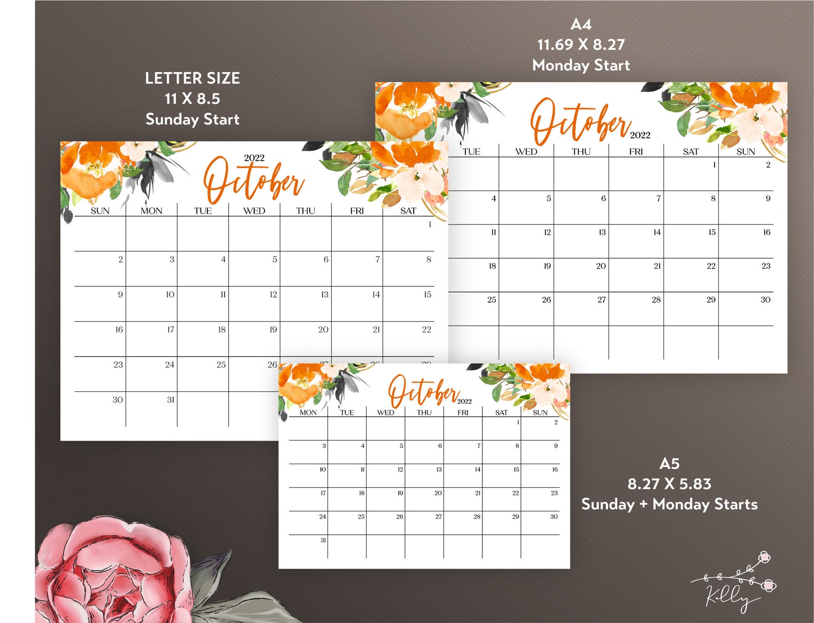 2021-2022-paquete-de-calendario-editable-imprimible-incluye-etsy