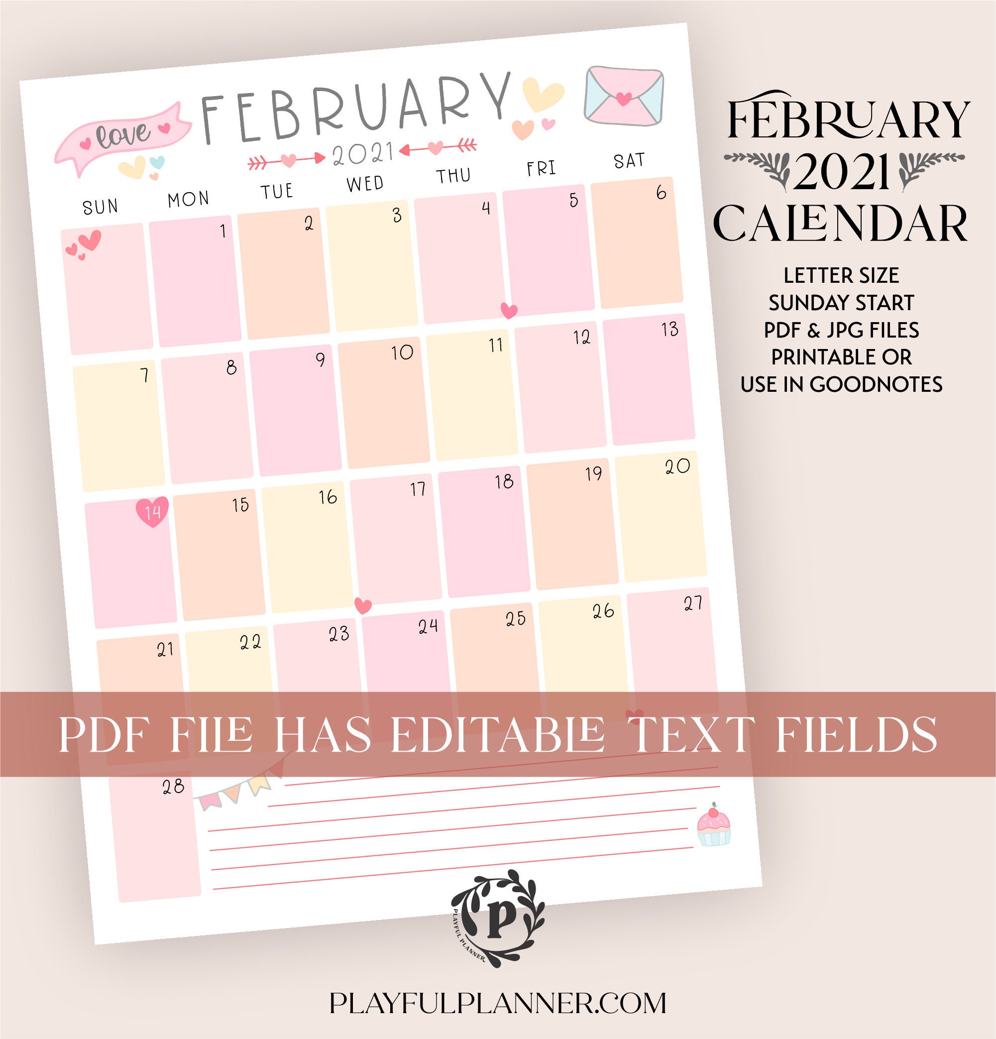 premium-vector-happy-valentine-s-day-calendar-world-celebrat-daily-celebrations-ideas