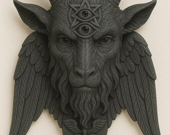 Baphomet