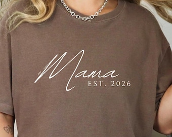 Mamá PNG Diseño de camiseta vintage de mamá Mamá neutra PNG Retro Png Sublimación Descargar Png Día de la Madre Png Diseño de camiseta de mamá