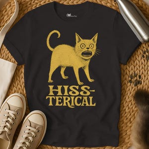 Angry Cat Shirt | Grumpy Cat Shirt | Cat Shirt | Cats Tee Shirt | Cat T Shirt | Kitten Shirt | Sarcastic Shirt | Cat Lover Shirt