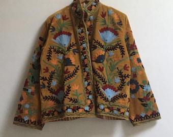 Custom lisitng reserve for Christian 2 jackets with buttons