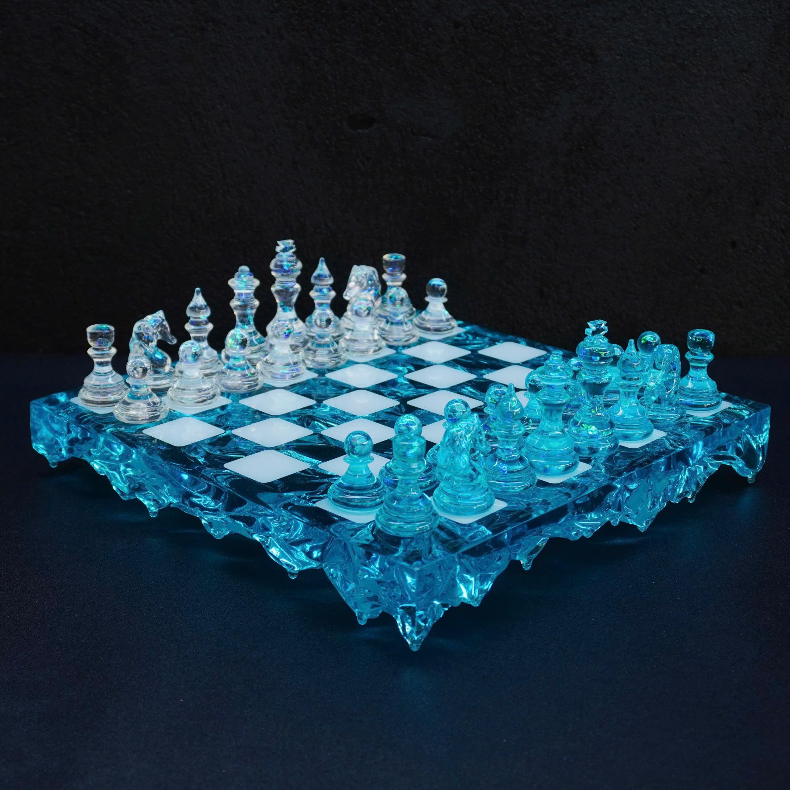 Fairy chess board - Etsy 日本