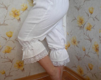 pantaloons plus size