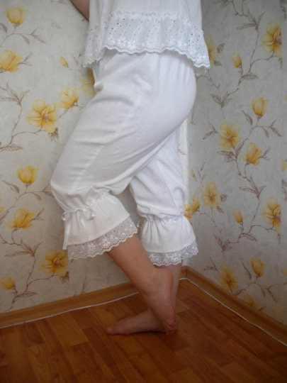 Plus Pantaloons -