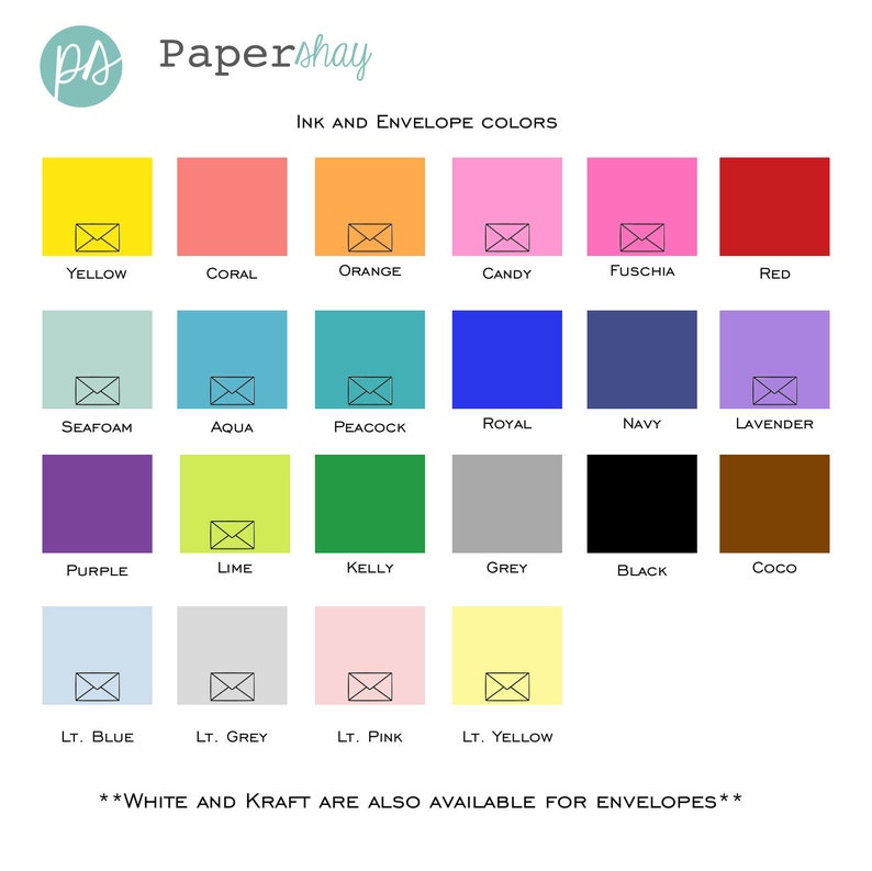 FLAT CARDS, Correspondence Card Stationery Personalized Card Stationary Classic Monogram Flat Notecards Thank You Notes