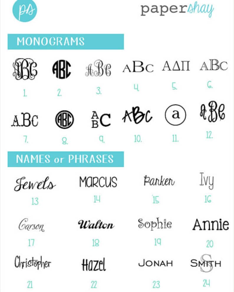 Checkbook Cover Monogrammed Vinyl Checkbook Cover Duplicate Etsy