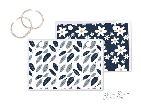 index card binder sheets Amazon.com : 3x5 Index Card Sleeves Binder Sheets - 50 Pack | Clear Plastic  Refill 2 Pocket Page Protector for Recipe Cards, Photo Cards, Flash Cards