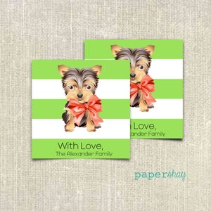 Enclosure Gift Cards, Gift Tags or Stickers, Calling Cards, Favor Tags