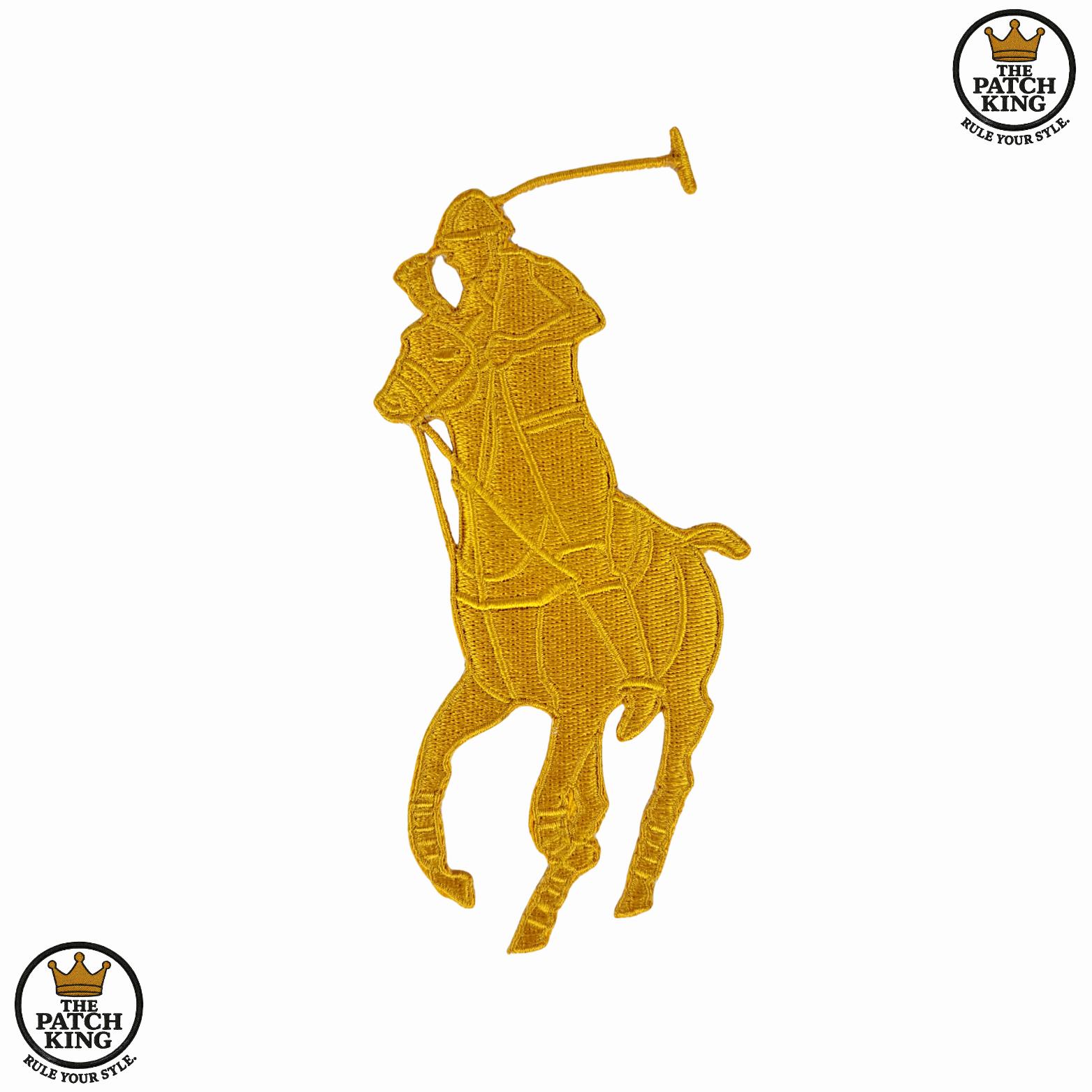 Ralph Lauren Pin - Etsy