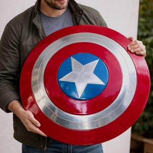 Avenger Shield