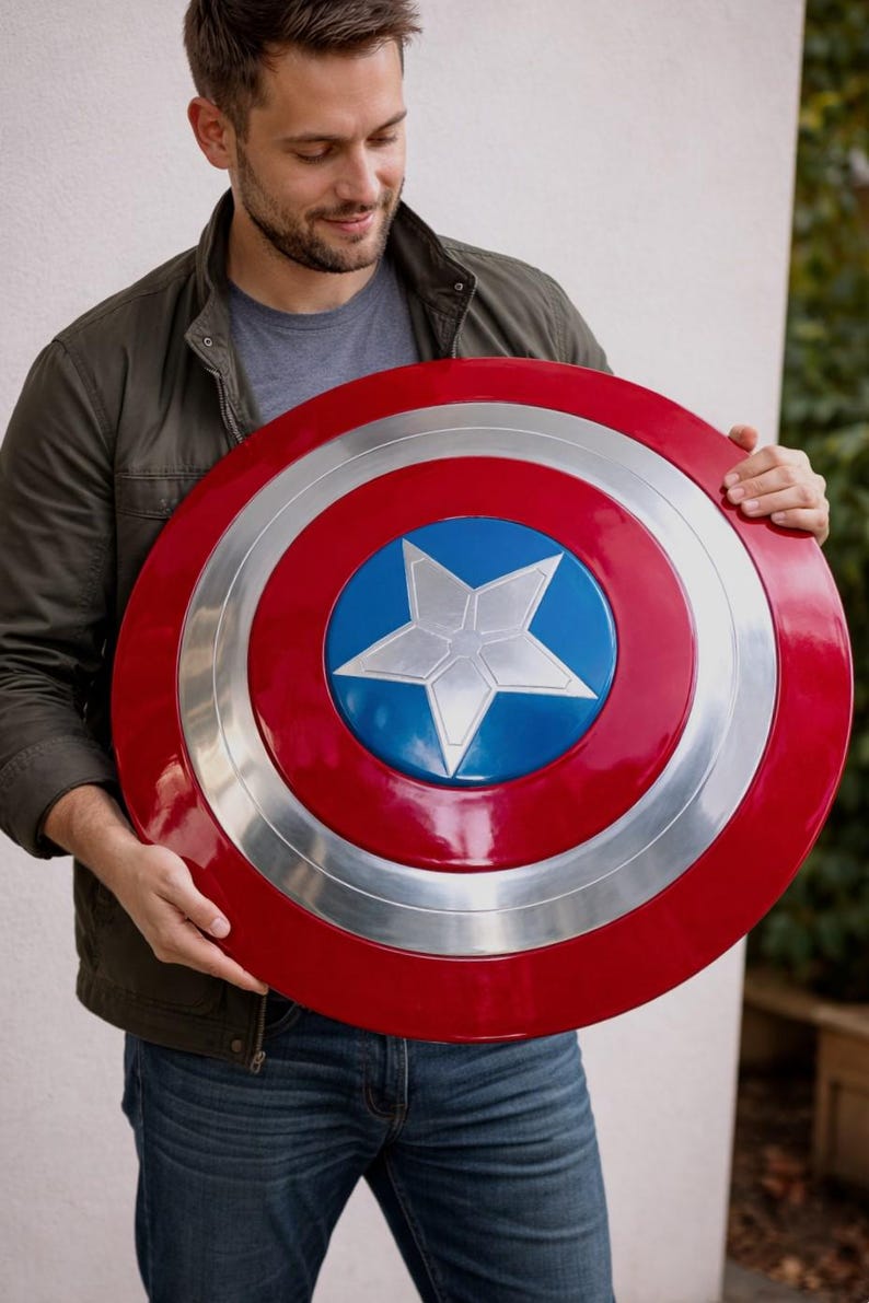 Avenger Shield