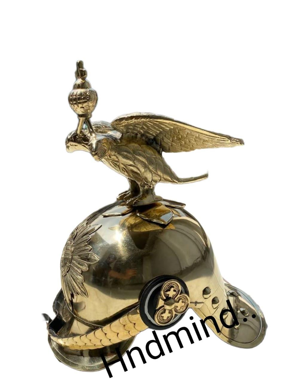 Pickelhaube - Etsy 日本