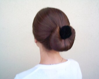 Ez Hair Bun Etsy